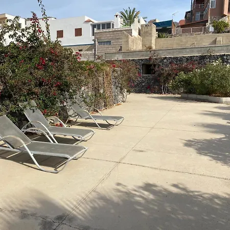 Bungalow Tenerife South Tamaimo