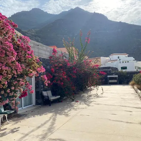 Bungalow Tenerife South Appartement