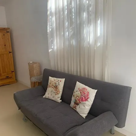 Appartement Bungalow Tenerife South Tamaimo
