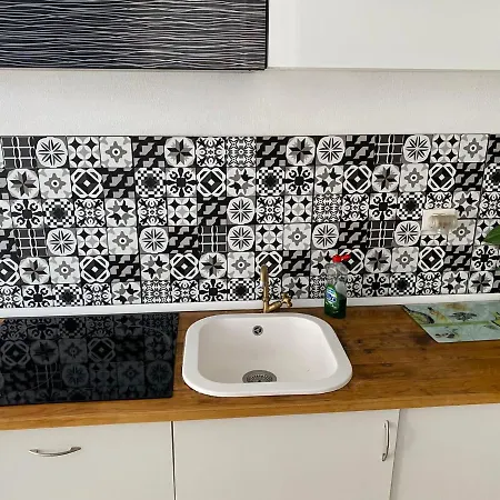 Апартаменты Bungalow Tenerife South *