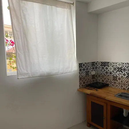 Bungalow Tenerife South Апартаменты *