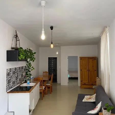 Bungalow Tenerife South Tamaimo