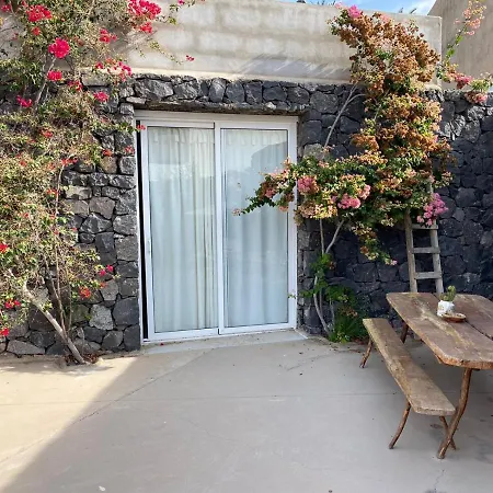 Bungalow Tenerife South *