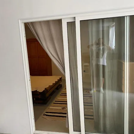Apartmán Bungalow Tenerife South *