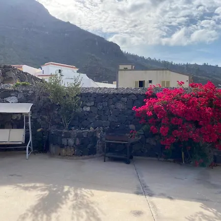 Bungalow Tenerife South Apartmán