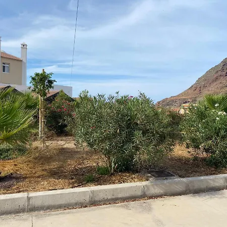 Bungalow Tenerife South Апартаменты Тамаймо