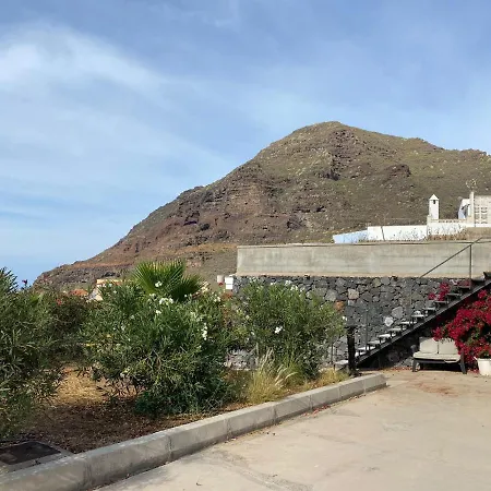 Bungalow Tenerife South Апартаменты Тамаймо