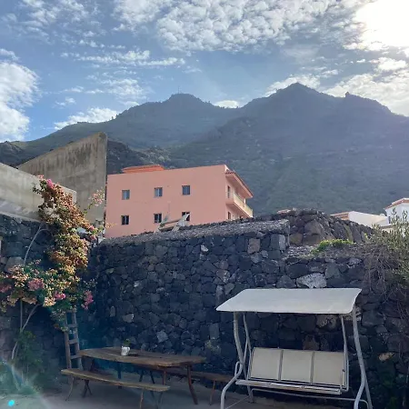 Apartmán Bungalow Tenerife South