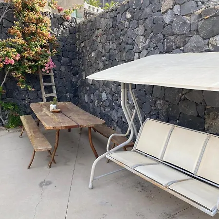 Apartmán Bungalow Tenerife South Tamaimo