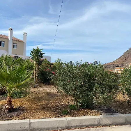 Bungalow Tenerife South *