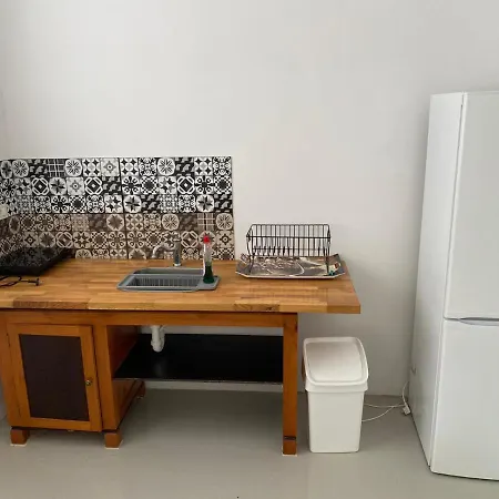Apartmán Bungalow Tenerife South