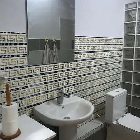 Bungalow Tenerife South Apartmán