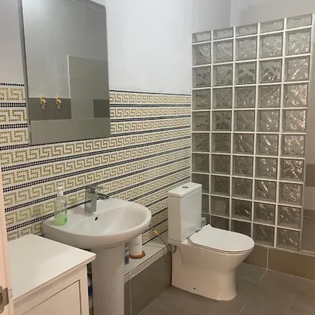 Bungalow Tenerife South *