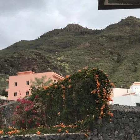 Bungalow Tenerife South Апартаменты Тамаймо