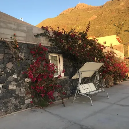 Bungalow Tenerife South *