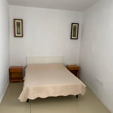 Bungalow Tenerife South * Tamaimo