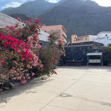 Διαμέρισμα Bungalow Tenerife South Tamaimo