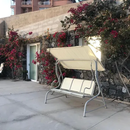 Διαμέρισμα Bungalow Tenerife South Tamaimo
