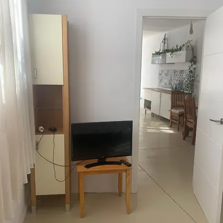 Διαμέρισμα Bungalow Tenerife South Tamaimo