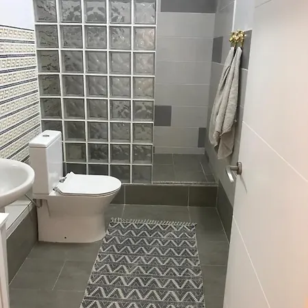 Bungalow Tenerife South Διαμέρισμα Tamaimo